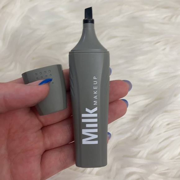 Milk Makeup Eye Marker in Black Sheep - Picture 6 of 6